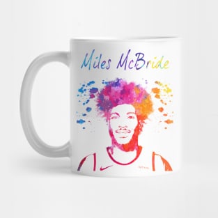 Miles McBride Mug